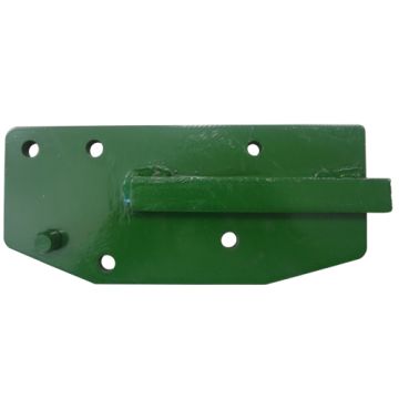 Sway Block, Right, Support Plate To Fit John Deere® - New (Aftermarket)