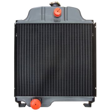 Radiator To Fit John Deere® - New (Aftermarket)