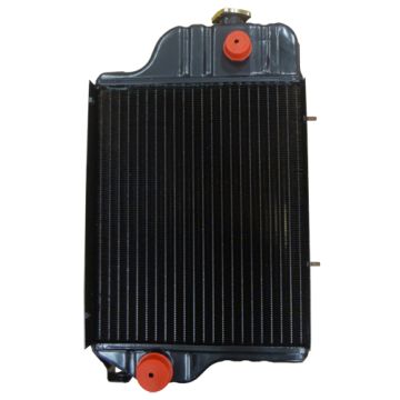 Radiator To Fit John Deere® - New (Aftermarket)