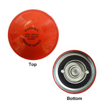 Fuel Cap To Fit John Deere® - New (Aftermarket)