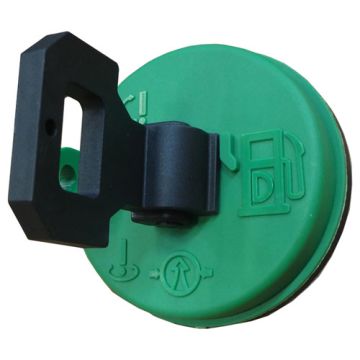 Fuel Cap To Fit John Deere® - New (Aftermarket)