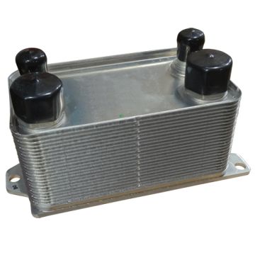 Cooler, Hydraulic To Fit John Deere® - New (Aftermarket)