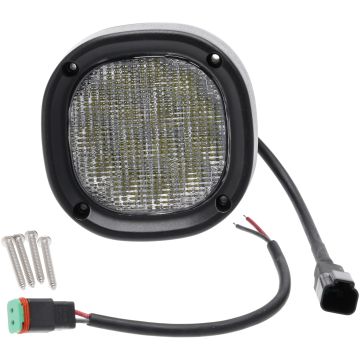 LED Work Light To Fit John Deere® - New (Aftermarket)