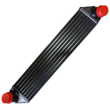 Cooler, Air to Air To Fit John Deere® - New (Aftermarket)