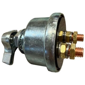 Battery Disconnect Switch To Fit John Deere® - New (Aftermarket)