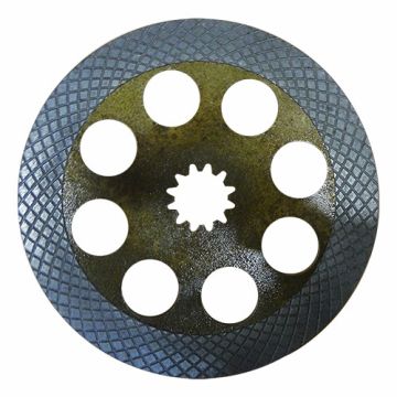 Brake Disc To Fit John Deere® - New (Aftermarket)