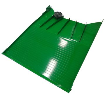 Shaker Shoe Return Pan To Fit John Deere® - New (Aftermarket)