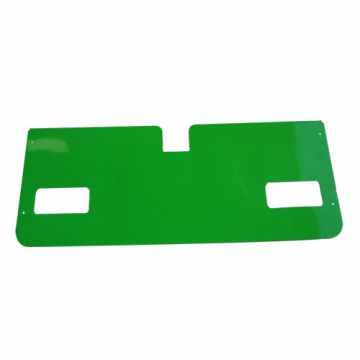 Chaffer Tail Board To Fit John Deere® - New (Aftermarket)