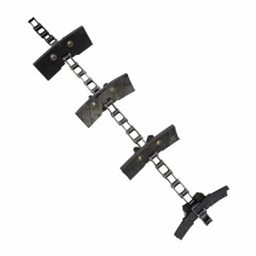 Rethresher Return Chain To Fit John Deere® - New (Aftermarket)