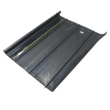 Belt, Draper, Center To Fit John Deere® - New (Aftermarket)