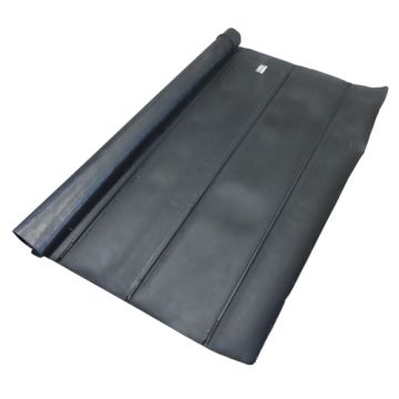Belt, Draper, Center, Single V-Guide To Fit John Deere® - New (Aftermarket)