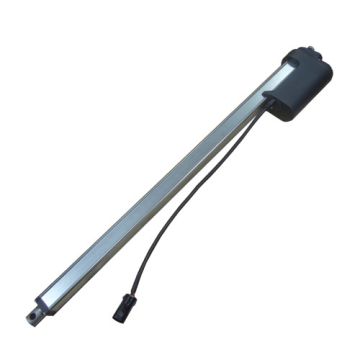 Straw Chopper Actuator To Fit John Deere® - New (Aftermarket)