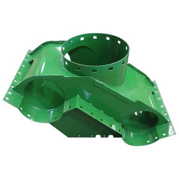 Unloading Housing To Fit John Deere® - New (Aftermarket)