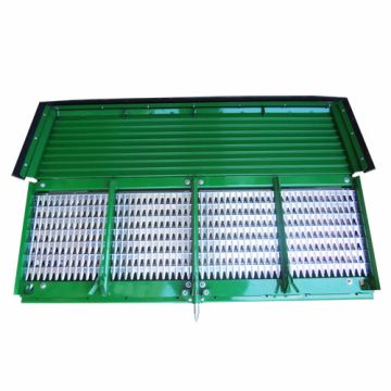 Front Raised Chaffer To Fit John Deere® - New (Aftermarket)