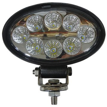 Oval LED Light To Fit John Deere® - New (Aftermarket)