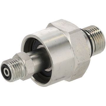 Union Fitting To Fit John Deere® - New (Aftermarket)