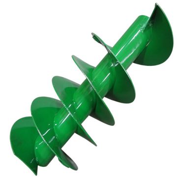 Vertical Unloading Auger To Fit John Deere® - New (Aftermarket)