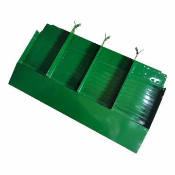 Chaffer Air Deflector To Fit John Deere® - New (Aftermarket)