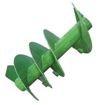 Vertical Unloading Auger To Fit John Deere® - New (Aftermarket)