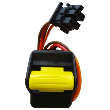 Rocker Switch To Fit John Deere® - New (Aftermarket)
