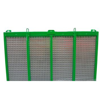Bottom Sieve To Fit John Deere® - New (Aftermarket)