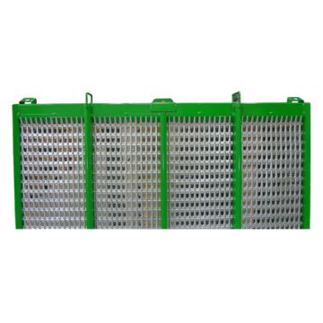 Bottom Sieve To Fit John Deere® - New (Aftermarket)
