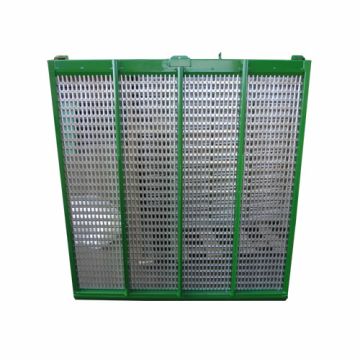 Bottom Sieve To Fit John Deere® - New (Aftermarket)
