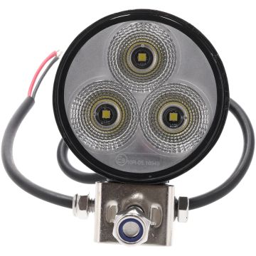 LED Head Light To Fit Various - New (Aftermarket)
