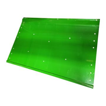Tailings Floor Sheet To Fit John Deere® - New (Aftermarket)
