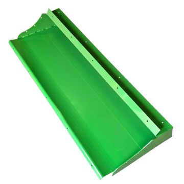 Straw Chopper Rear Housing To Fit John Deere® - New (Aftermarket)