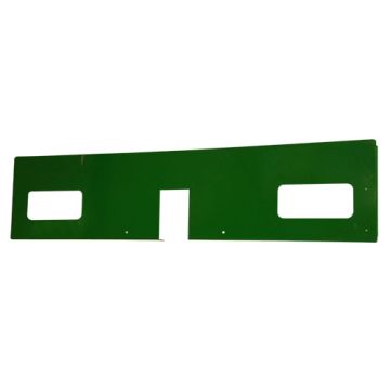 Chaffer Tail Board To Fit John Deere® - New (Aftermarket)