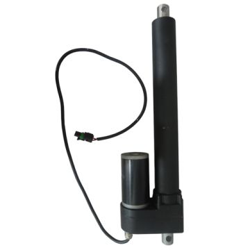 Chopper, Straw, Actuator To Fit John Deere® - New (Aftermarket)