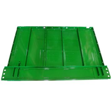 Feeder House, Floor To Fit John Deere® - New (Aftermarket)