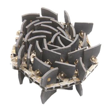 Clean Grain Elevator Chain To Fit John Deere® - New (Aftermarket)