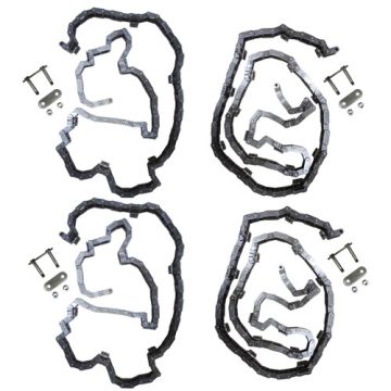 Feeder Chain Strands To Fit John Deere® - New (Aftermarket)
