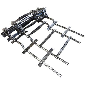 Feeder House Chain To Fit John Deere® - New (Aftermarket)