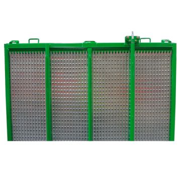 Top Chaffer To Fit John Deere® - New (Aftermarket)