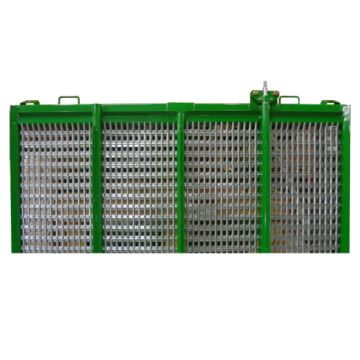 Top Chaffer To Fit John Deere® - New (Aftermarket)