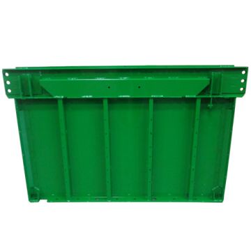 Feeder House Floor To Fit John Deere® - New (Aftermarket)