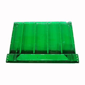 Feeder House Floor To Fit John Deere® - New (Aftermarket)