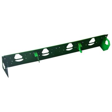 Front Auger Bed Channel To Fit John Deere® - New (Aftermarket)