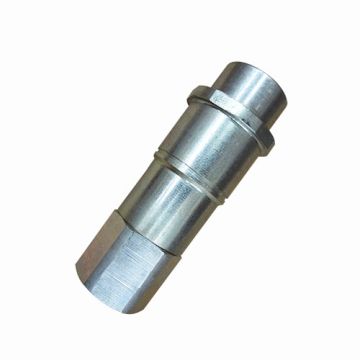Hydraulic Quick Coupler To Fit John Deere® - New (Aftermarket)