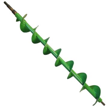Lower Clean Grain Auger To Fit John Deere® - New (Aftermarket)