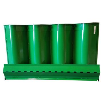Auger Bed Trough To Fit John Deere® - New (Aftermarket)