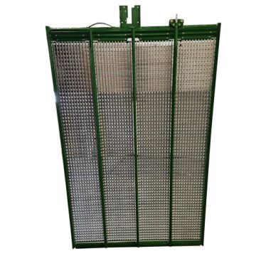 Chaffer To Fit John Deere® - New (Aftermarket)