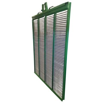 Sieve To Fit John Deere® - New (Aftermarket)