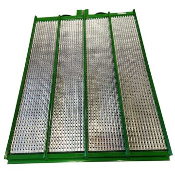 Lower Sieve To Fit John Deere® - New (Aftermarket)