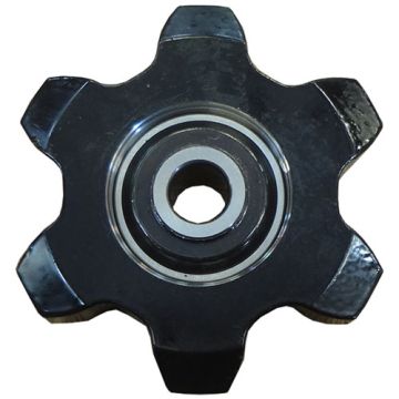 Idler Sprocket To Fit John Deere® - New (Aftermarket)