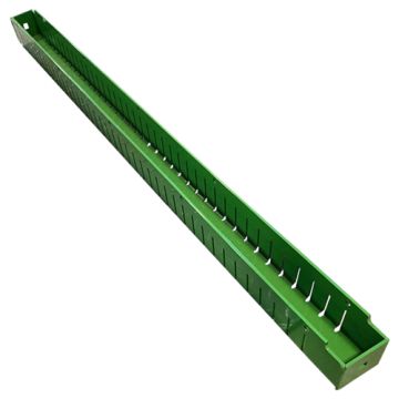 Knife Channel To Fit John Deere® - New (Aftermarket)