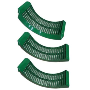 Wide Spaced Concave To Fit John Deere® - New (Aftermarket)